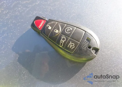 2012 Jeep Grand Cherokee Laredo z USA, uszkodzony, nr VIN 1C4RJFAG9CC309763